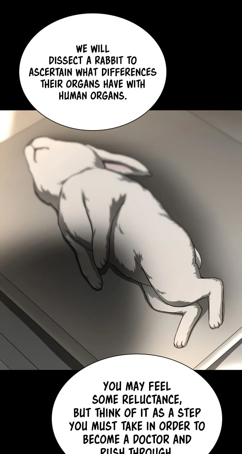 Read Perfect Surgeon chapter 38 image 51 on Lezhin
