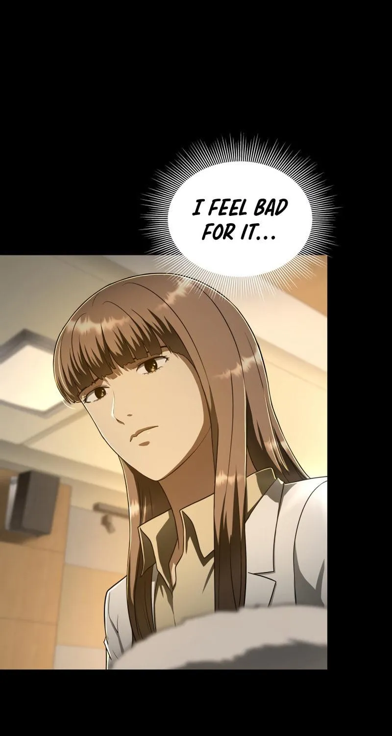 Read Perfect Surgeon chapter 38 image 55 on Lezhin