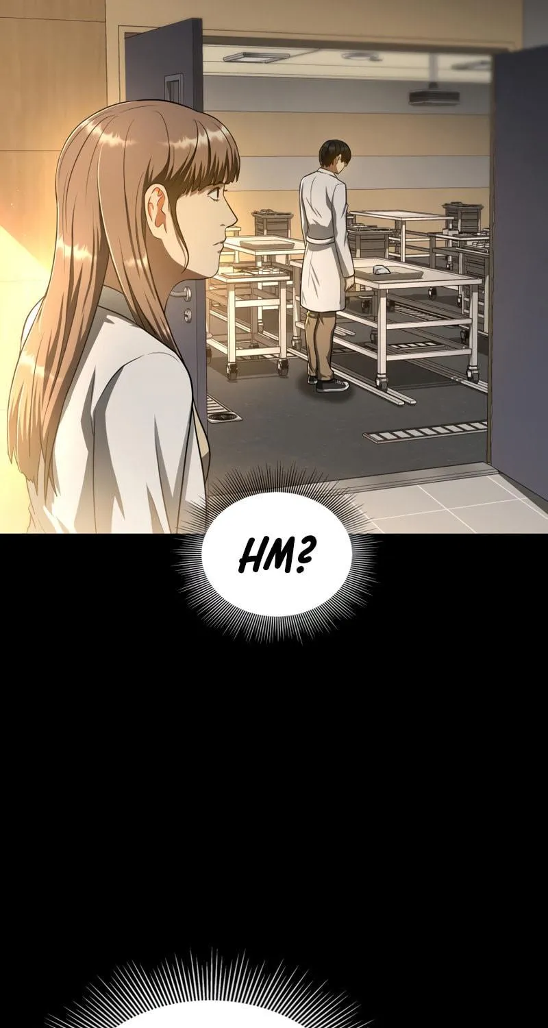 Read Perfect Surgeon chapter 38 image 60 on Lezhin