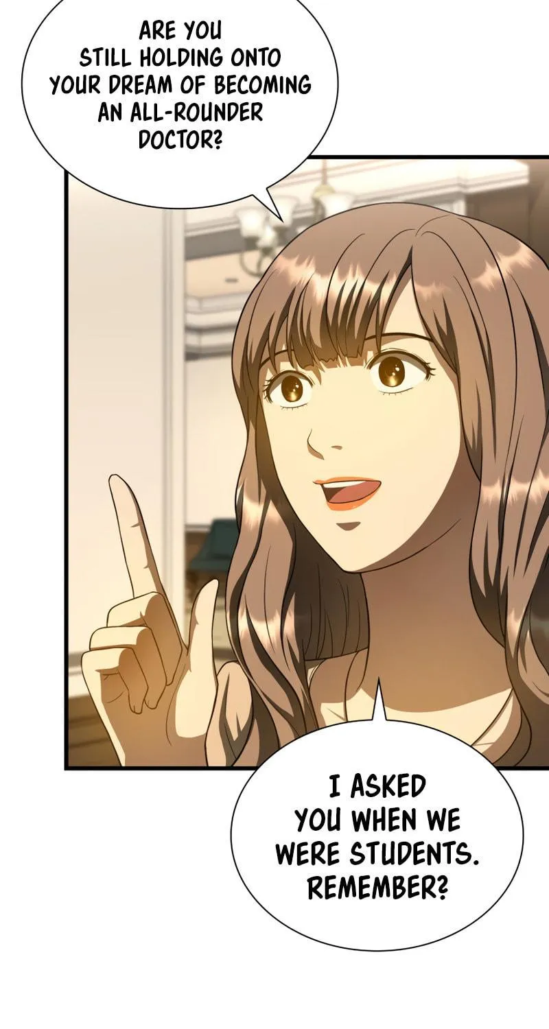 Read Perfect Surgeon chapter 38 image 7 on Lezhin