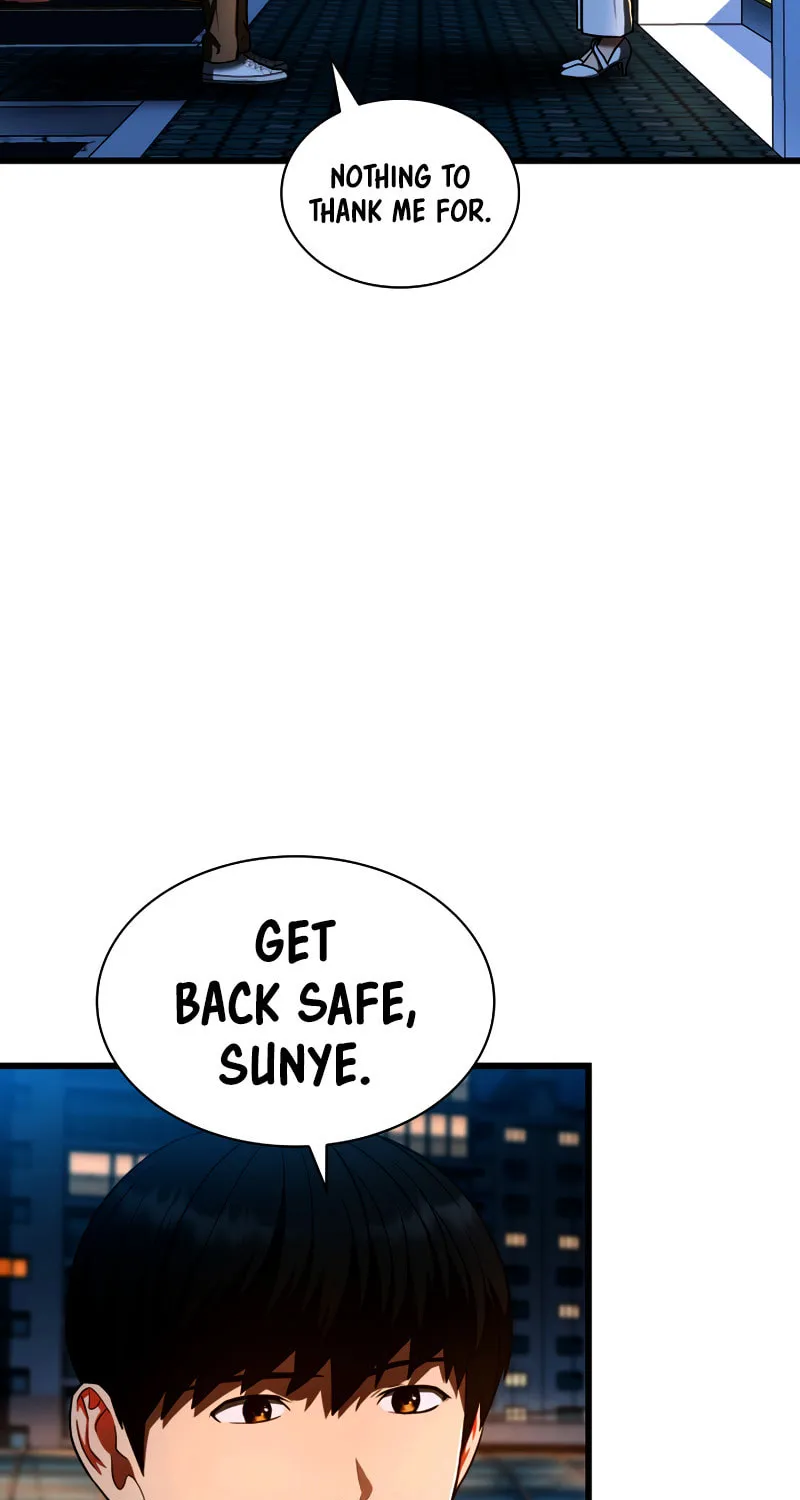 Read Perfect Surgeon chapter 38 image 76 on Lezhin