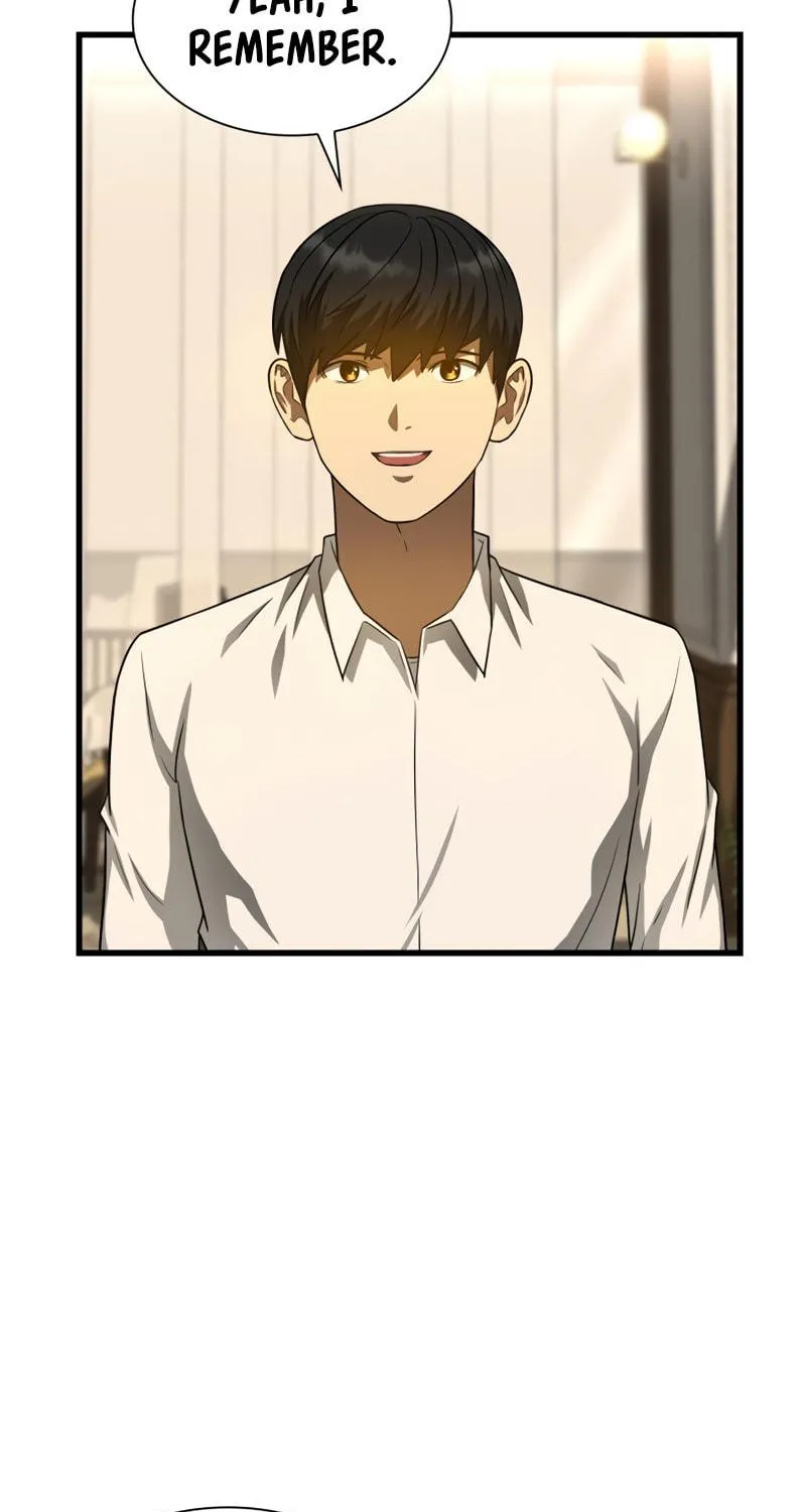 Read Perfect Surgeon chapter 38 image 9 on Lezhin