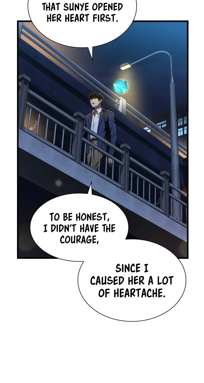Read Perfect Surgeon chapter 38 image 97 on Lezhin