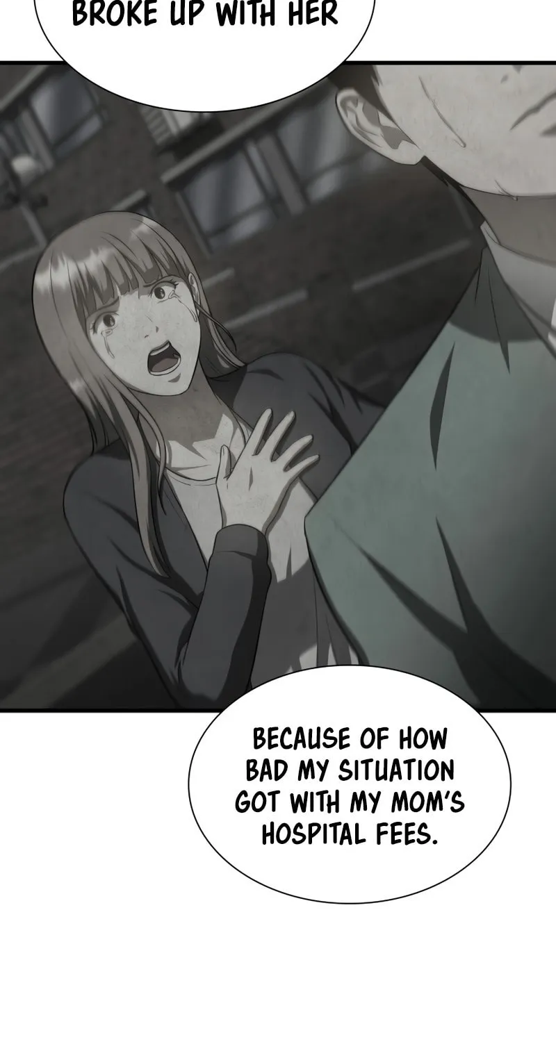 Read Perfect Surgeon chapter 38 image 99 on Lezhin