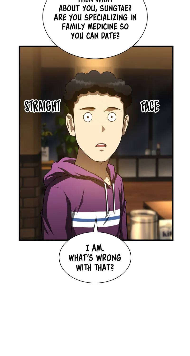 Read Perfect Surgeon chapter 39 image 100 on Lezhin