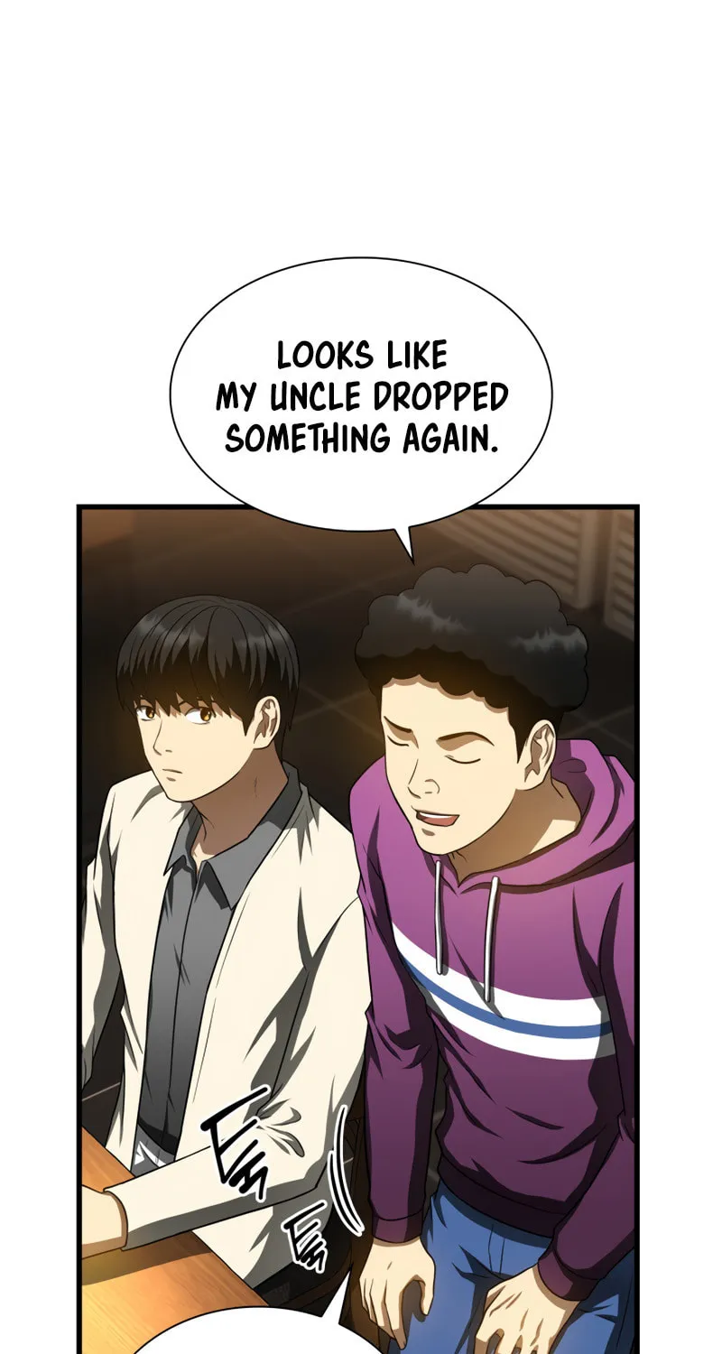Read Perfect Surgeon chapter 39 image 106 on Lezhin