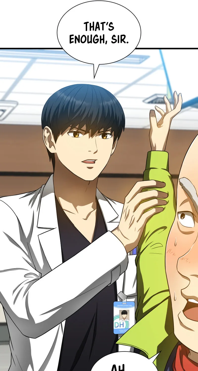 Read Perfect Surgeon chapter 39 image 12 on Lezhin