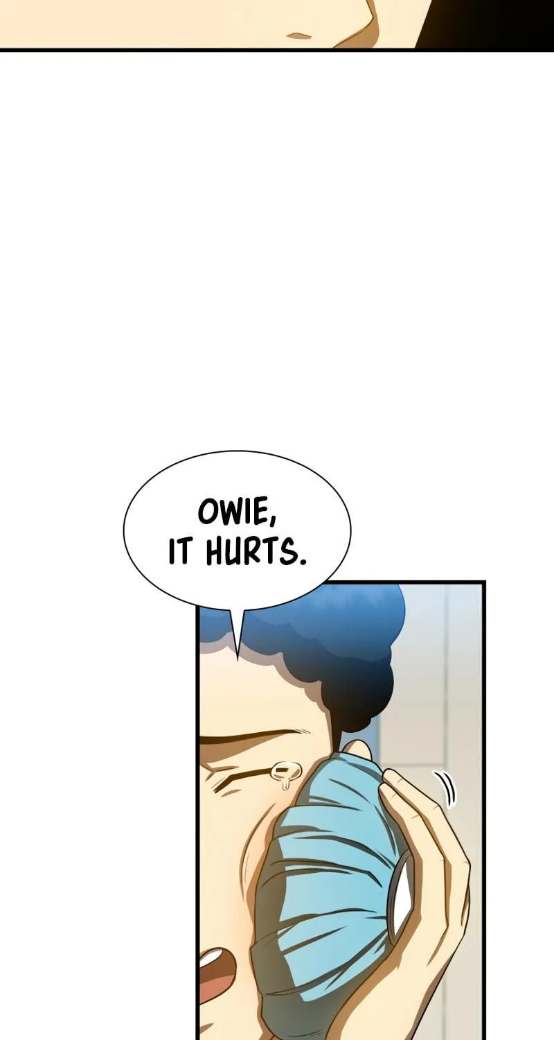 Read Perfect Surgeon chapter 39 image 14 on Lezhin