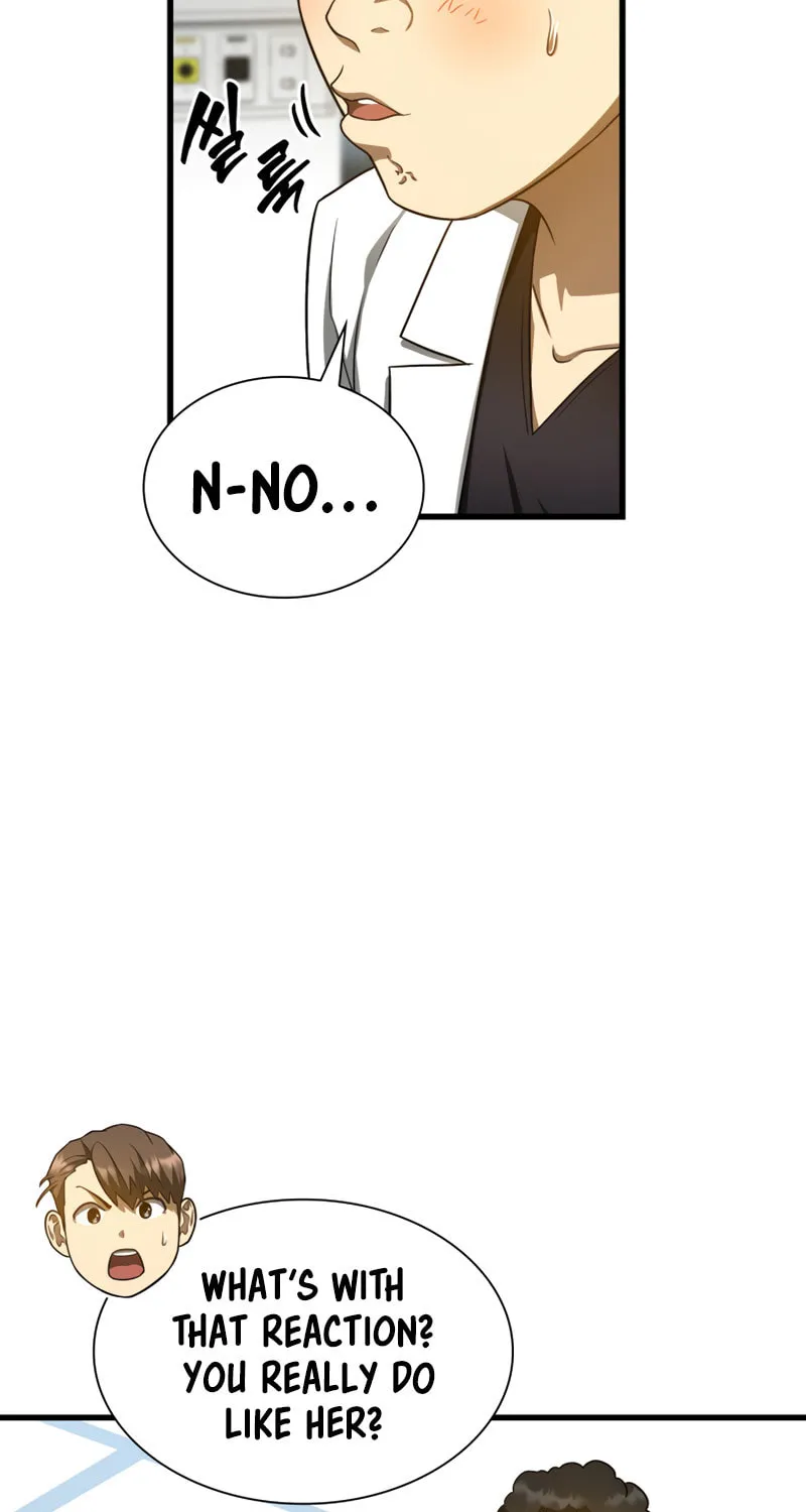 Read Perfect Surgeon chapter 39 image 28 on Lezhin