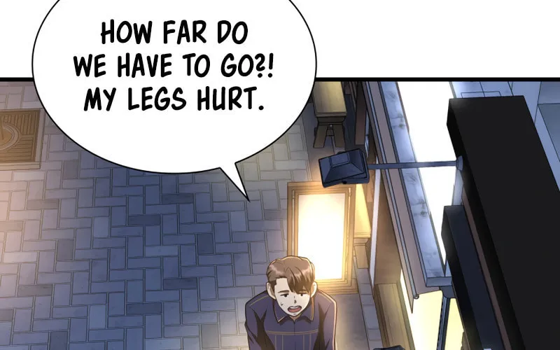 Read Perfect Surgeon chapter 39 image 31 on Lezhin
