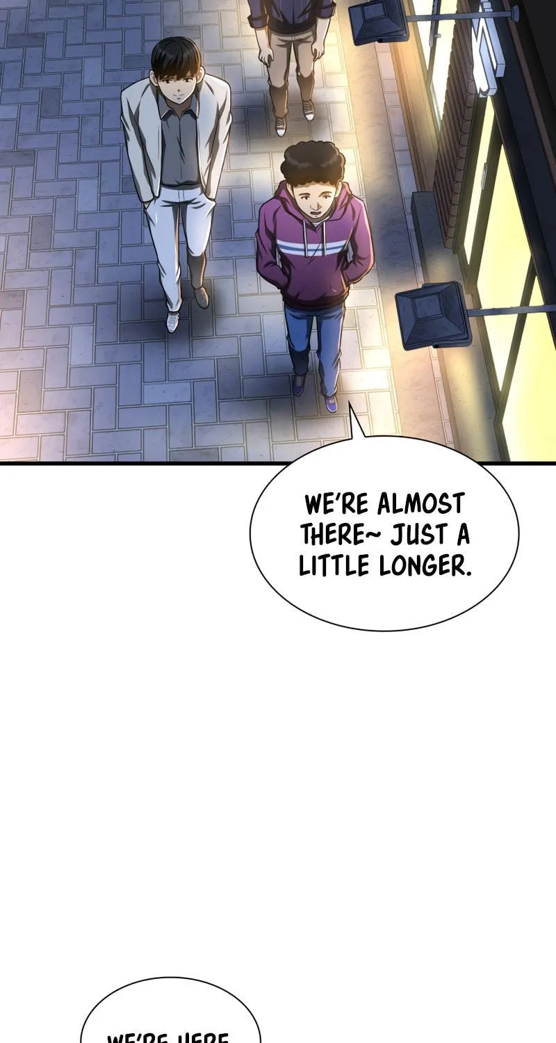 Read Perfect Surgeon chapter 39 image 32 on Lezhin