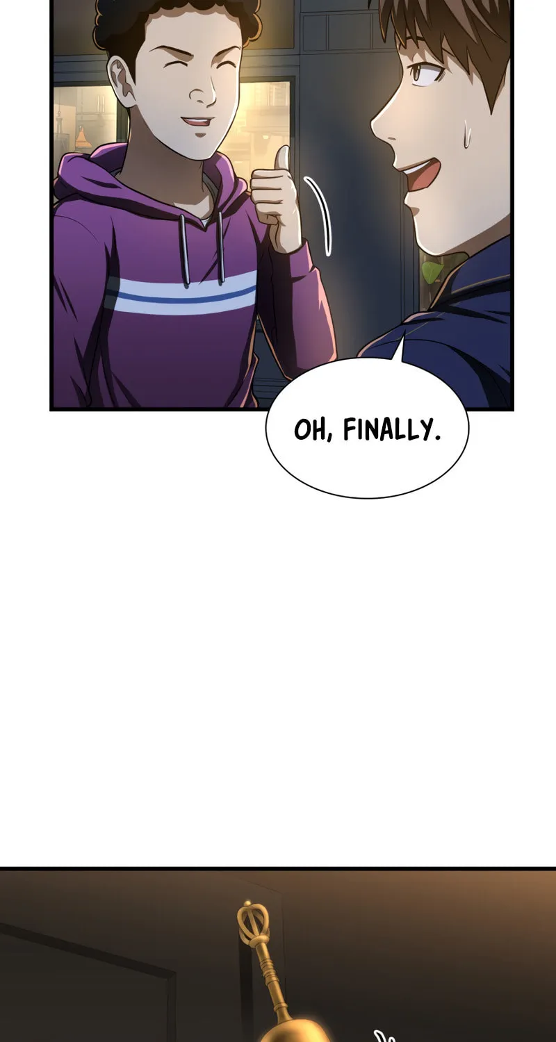 Read Perfect Surgeon chapter 39 image 34 on Lezhin