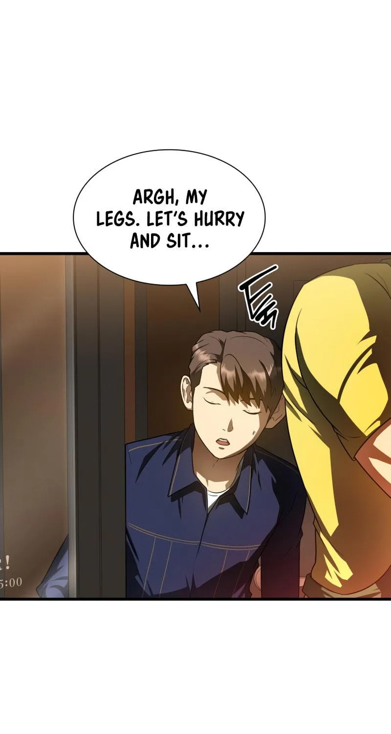 Read Perfect Surgeon chapter 39 image 36 on Lezhin