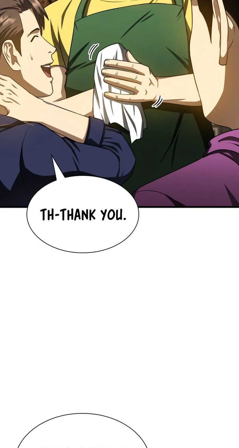 Read Perfect Surgeon chapter 39 image 44 on Lezhin