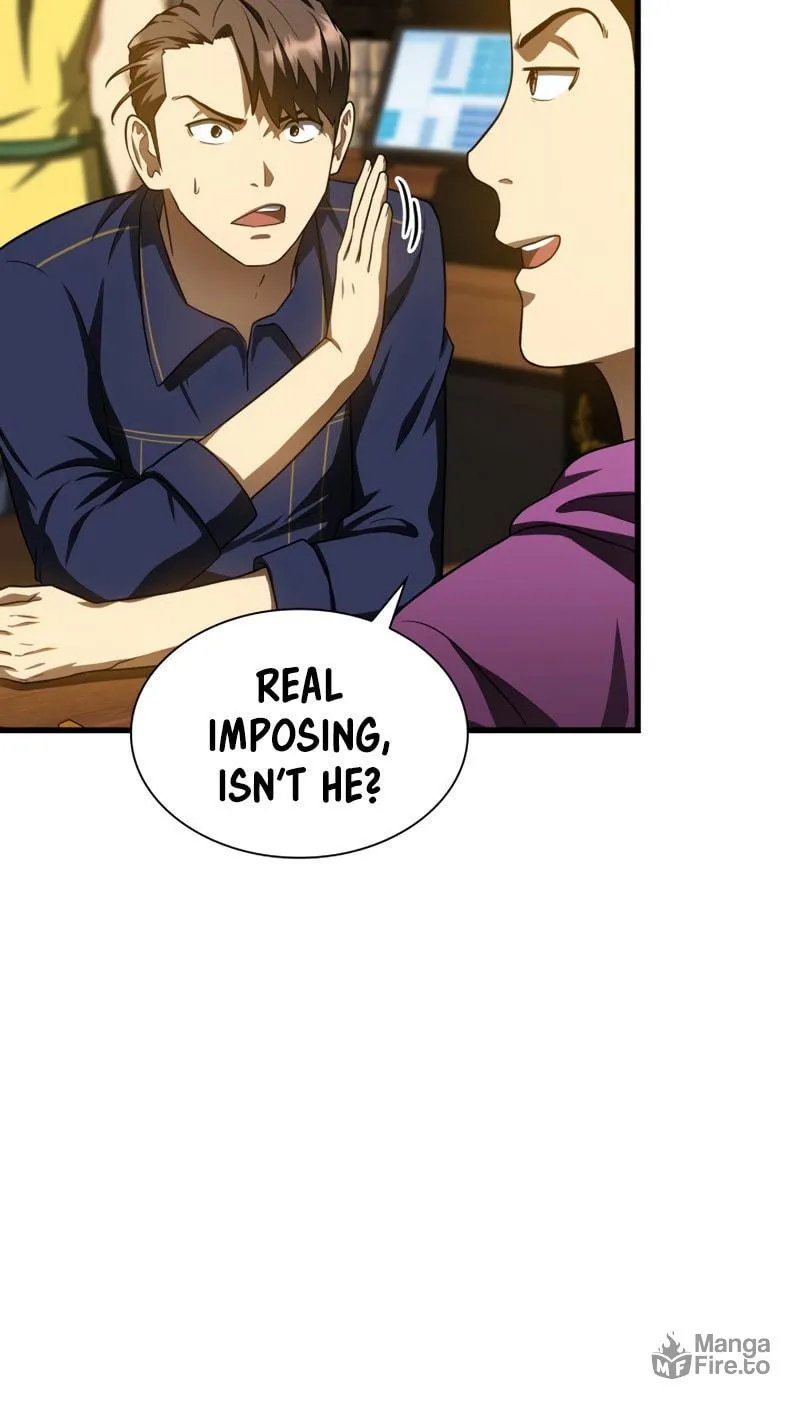 Read Perfect Surgeon chapter 39 image 46 on Lezhin