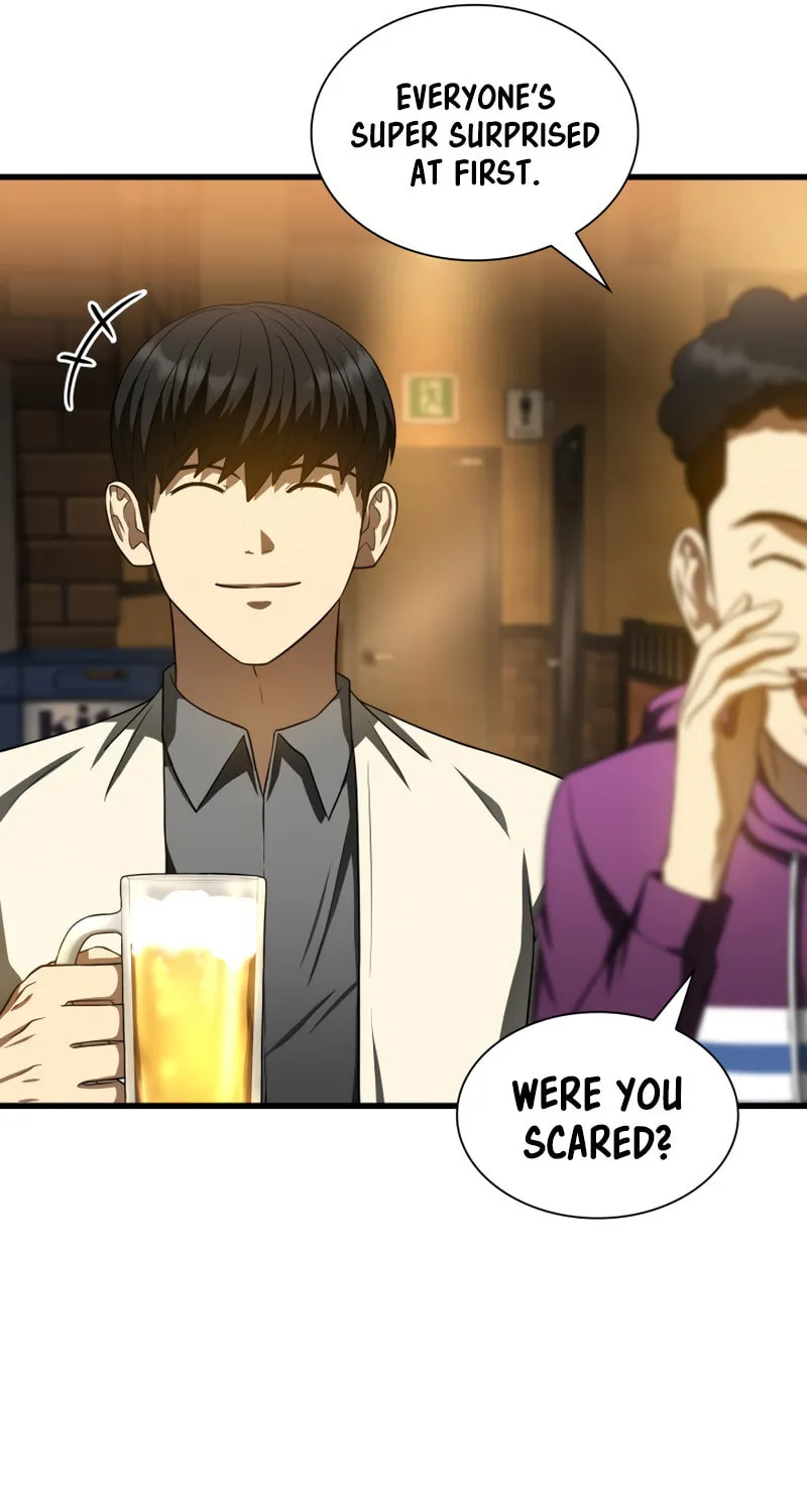 Read Perfect Surgeon chapter 39 image 47 on Lezhin