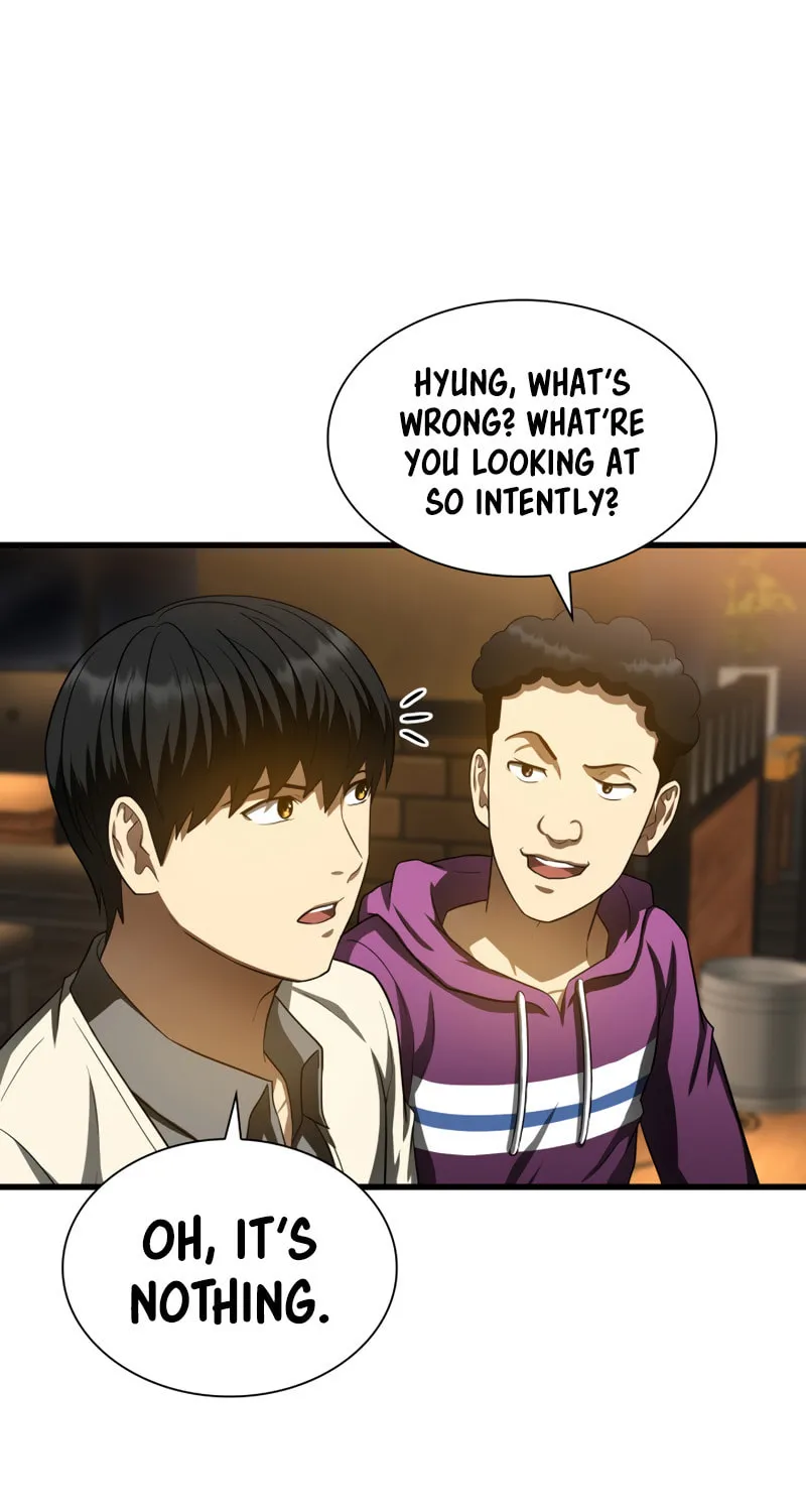 Read Perfect Surgeon chapter 39 image 51 on Lezhin