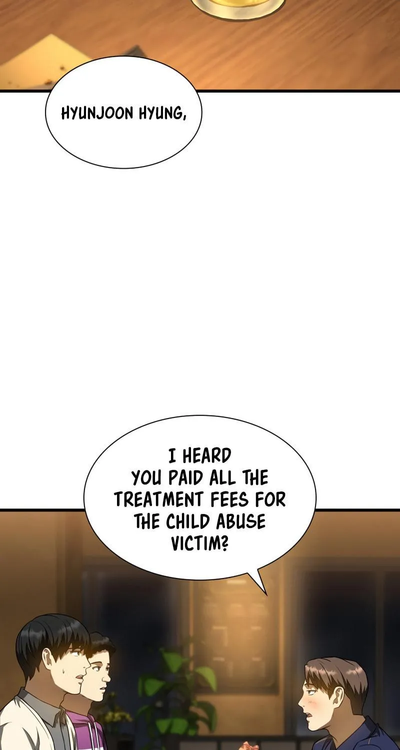 Read Perfect Surgeon chapter 39 image 55 on Lezhin