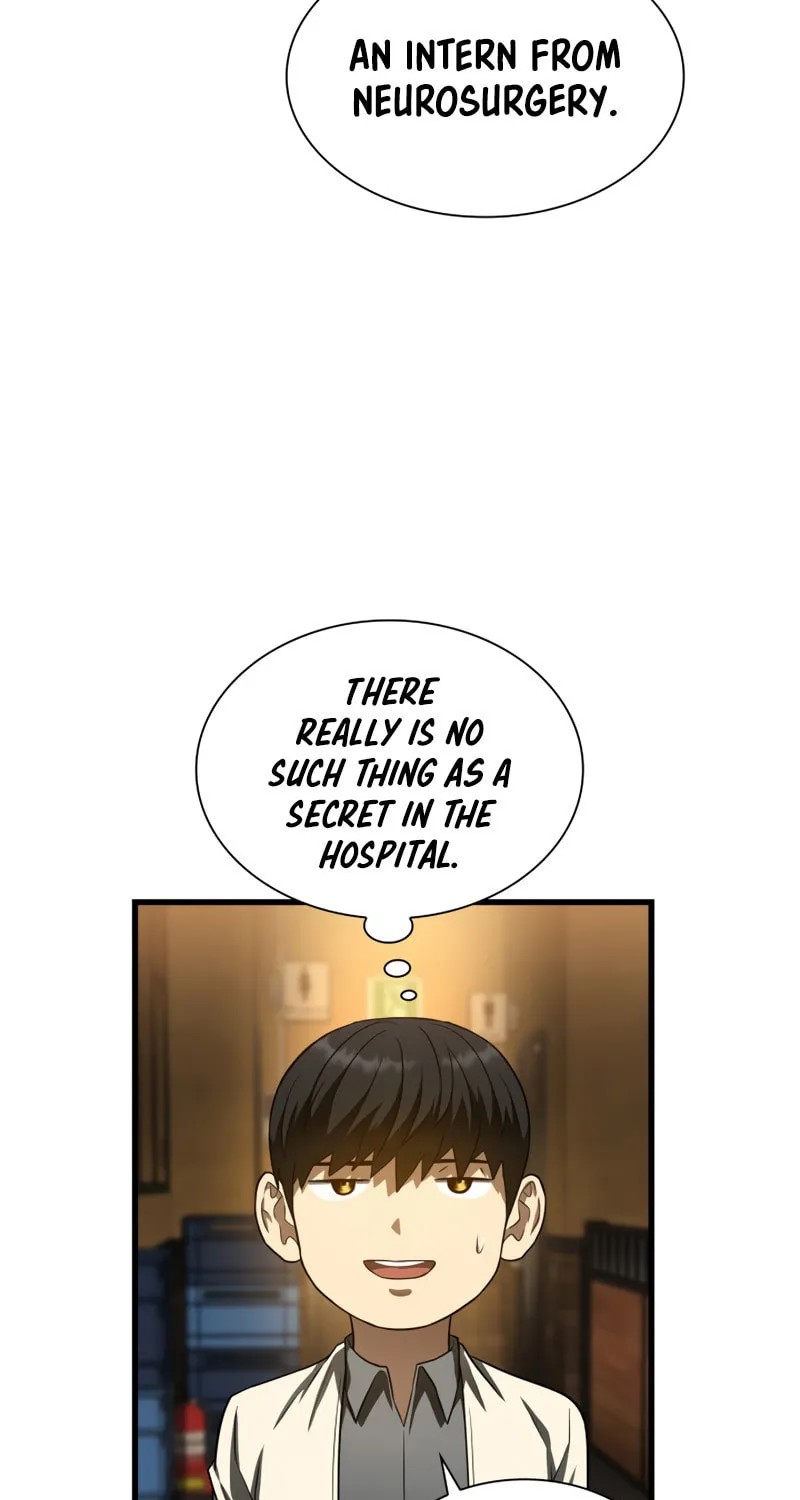 Read Perfect Surgeon chapter 39 image 57 on Lezhin