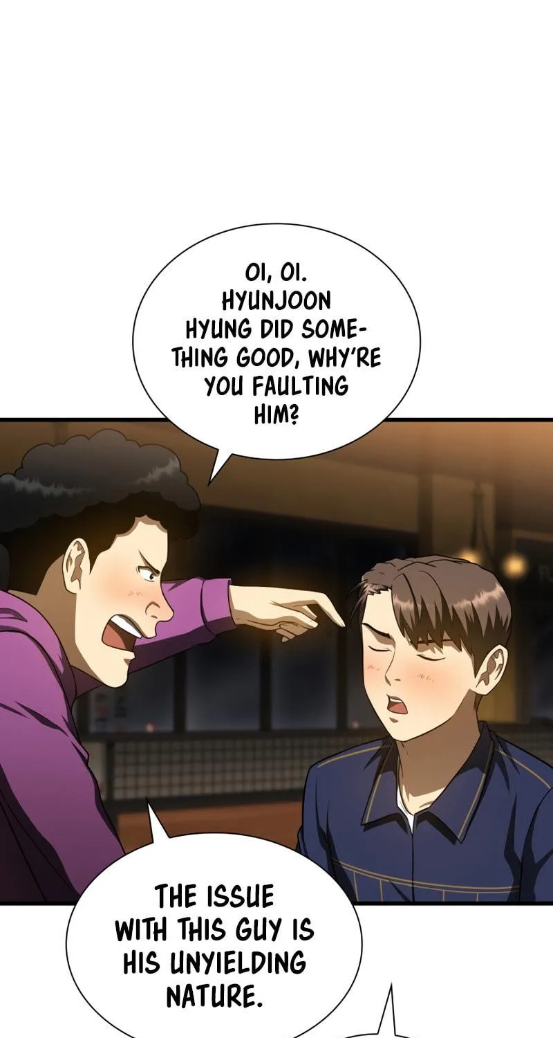 Read Perfect Surgeon chapter 39 image 61 on Lezhin