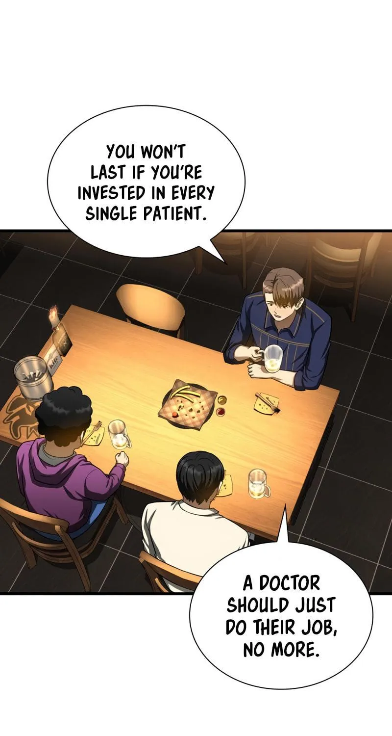 Read Perfect Surgeon chapter 39 image 65 on Lezhin