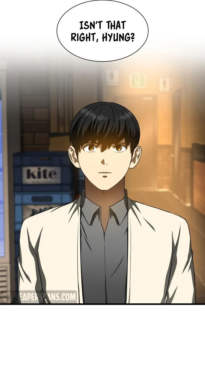 Read Perfect Surgeon chapter 39 image 67 on Lezhin