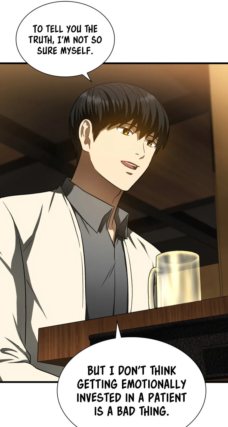 Read Perfect Surgeon chapter 39 image 70 on Lezhin