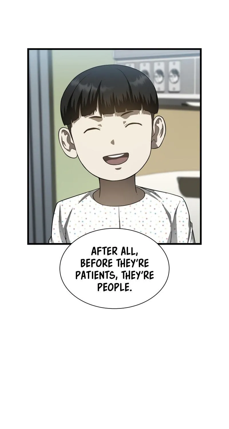 Read Perfect Surgeon chapter 39 image 72 on Lezhin