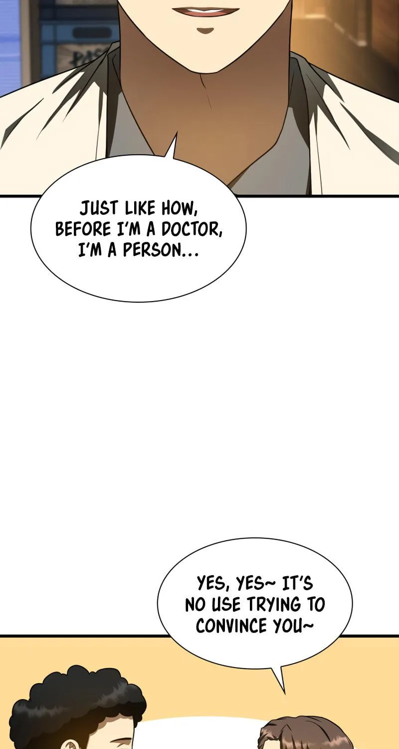 Read Perfect Surgeon chapter 39 image 74 on Lezhin