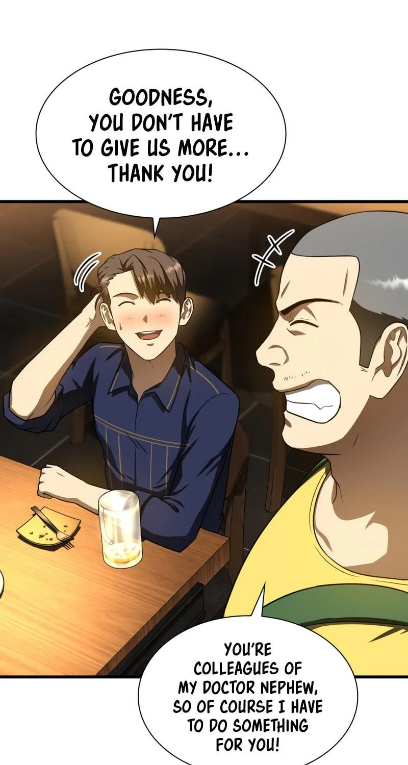 Read Perfect Surgeon chapter 39 image 78 on Lezhin