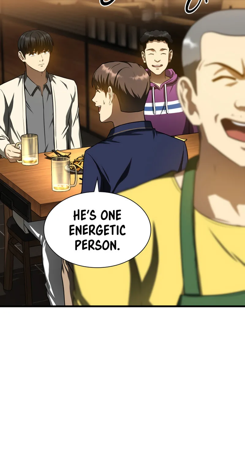 Read Perfect Surgeon chapter 39 image 86 on Lezhin