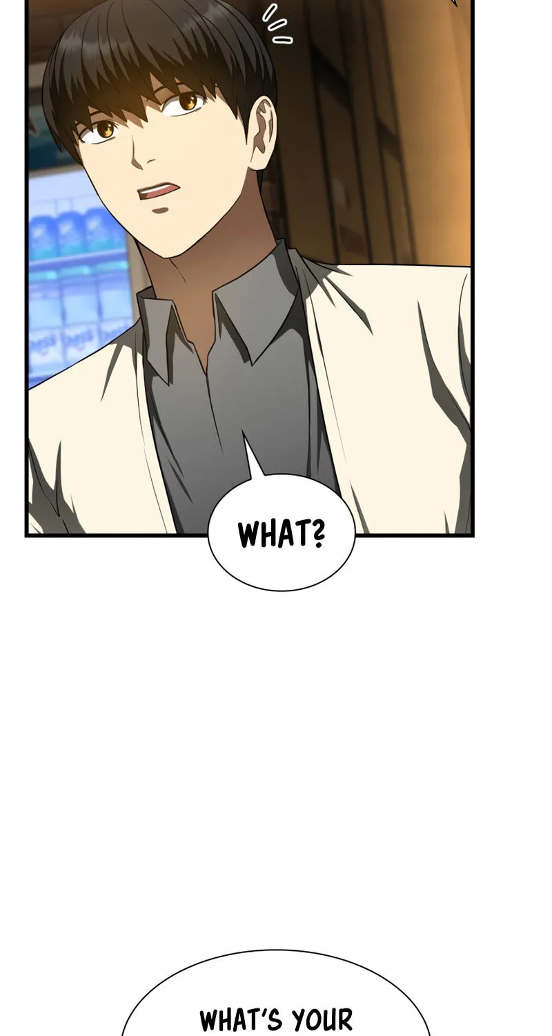 Read Perfect Surgeon chapter 39 image 88 on Lezhin