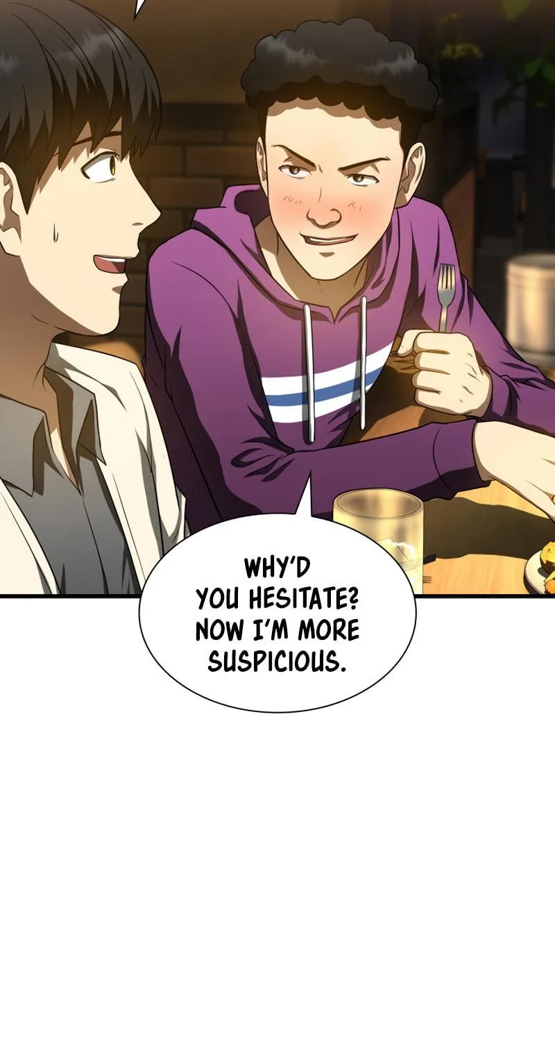 Read Perfect Surgeon chapter 39 image 90 on Lezhin