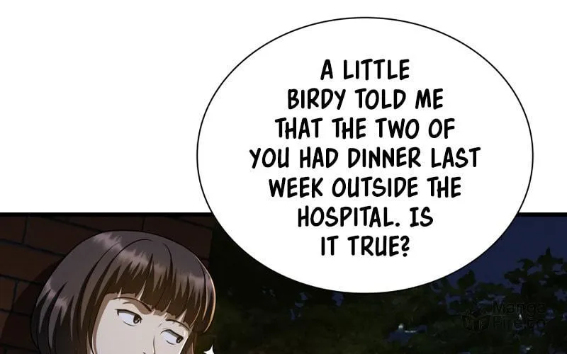Read Perfect Surgeon chapter 39 image 91 on Lezhin