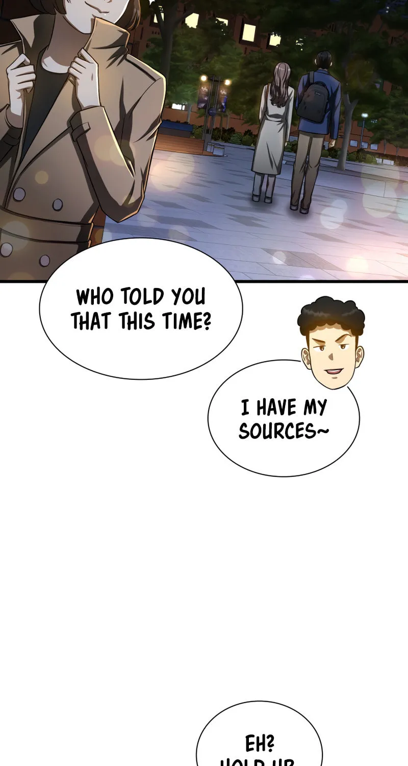 Read Perfect Surgeon chapter 39 image 92 on Lezhin
