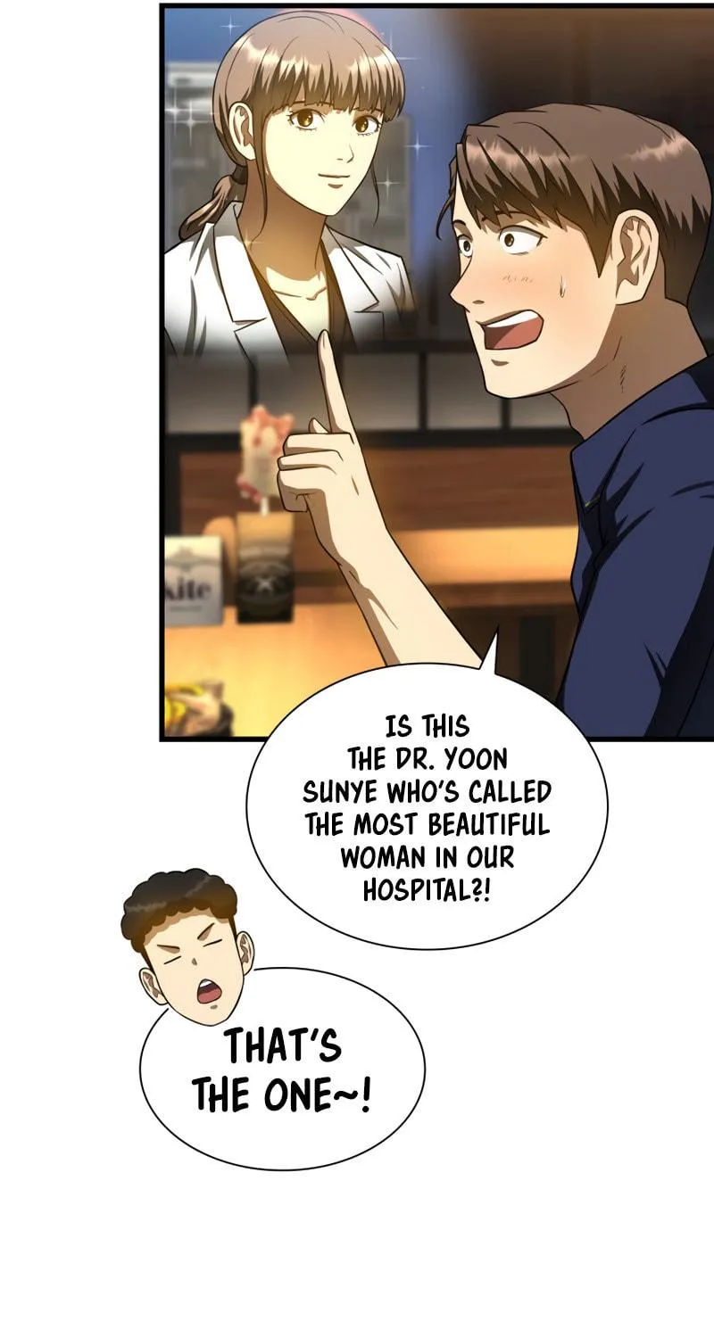 Read Perfect Surgeon chapter 39 image 94 on Lezhin