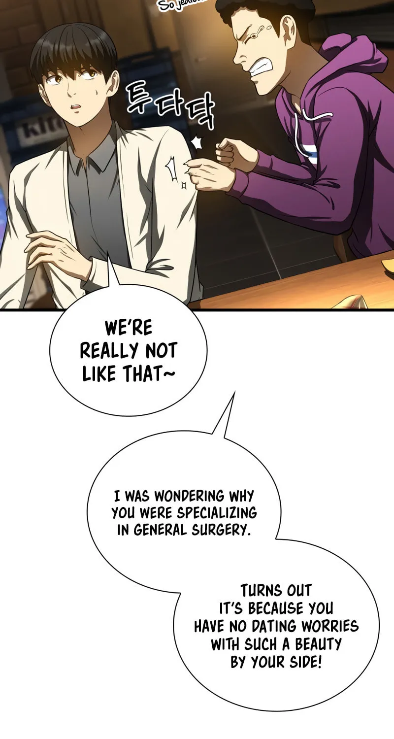 Read Perfect Surgeon chapter 39 image 98 on Lezhin