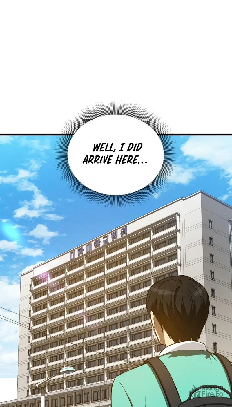 Read Perfect Surgeon chapter 4 image 13 on Lezhin