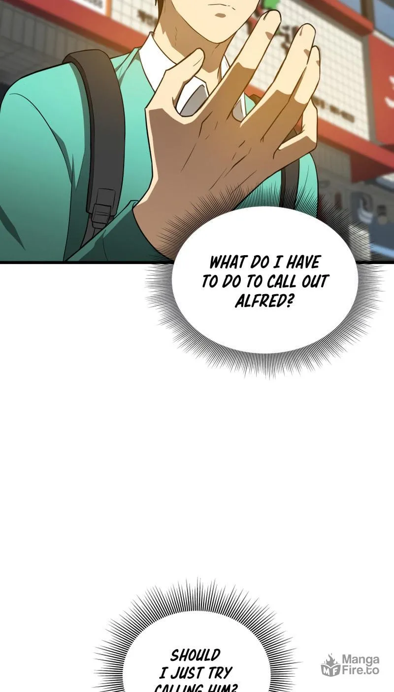 Read Perfect Surgeon chapter 4 image 15 on Lezhin