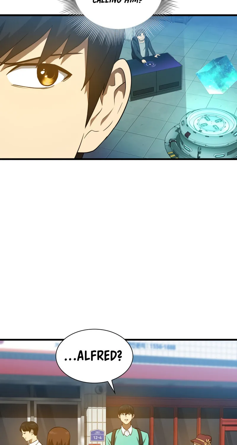 Read Perfect Surgeon chapter 4 image 16 on Lezhin
