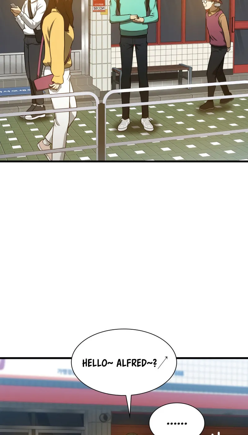 Read Perfect Surgeon chapter 4 image 17 on Lezhin