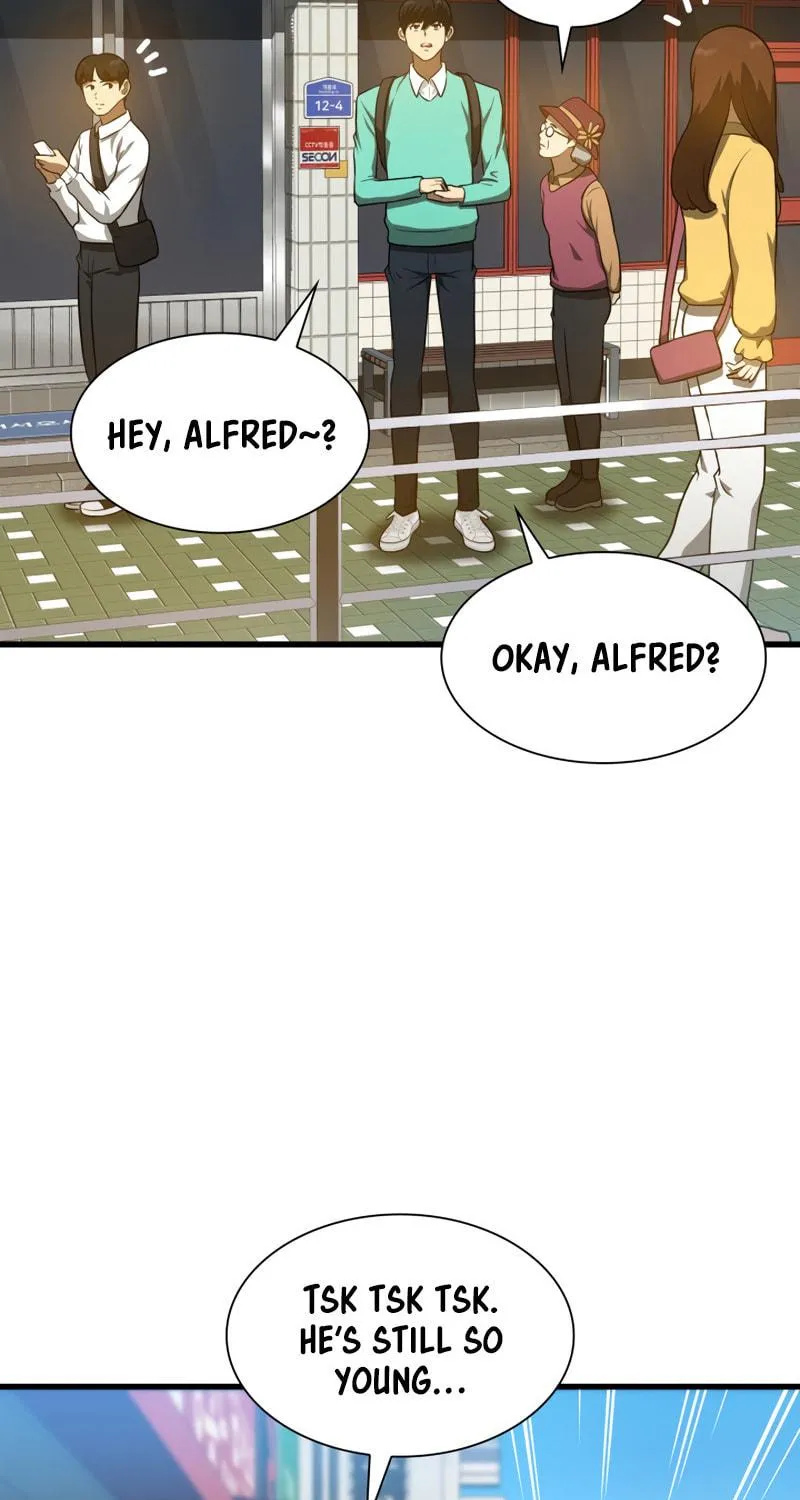 Read Perfect Surgeon chapter 4 image 18 on Lezhin
