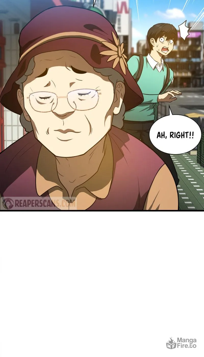 Read Perfect Surgeon chapter 4 image 19 on Lezhin