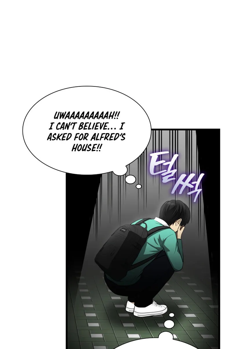 Read Perfect Surgeon chapter 4 image 23 on Lezhin