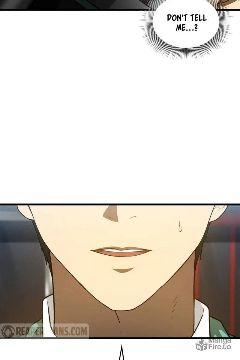 Read Perfect Surgeon chapter 4 image 25 on Lezhin