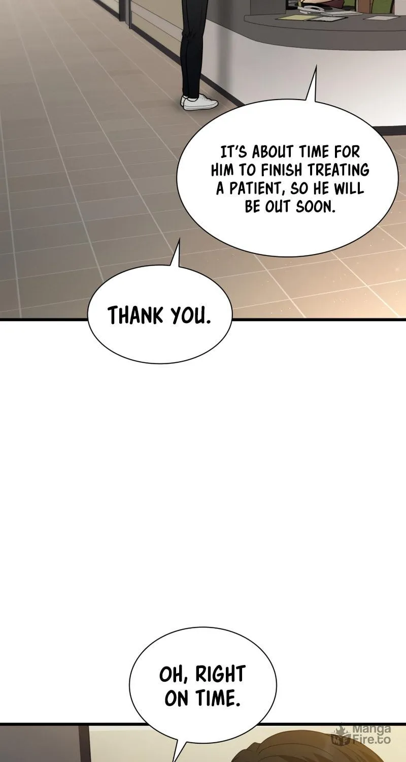 Read Perfect Surgeon chapter 4 image 31 on Lezhin