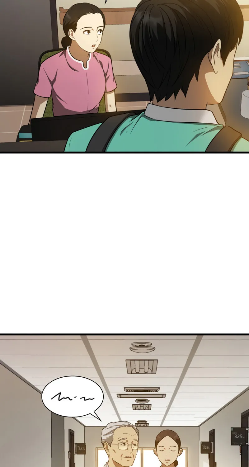 Read Perfect Surgeon chapter 4 image 32 on Lezhin
