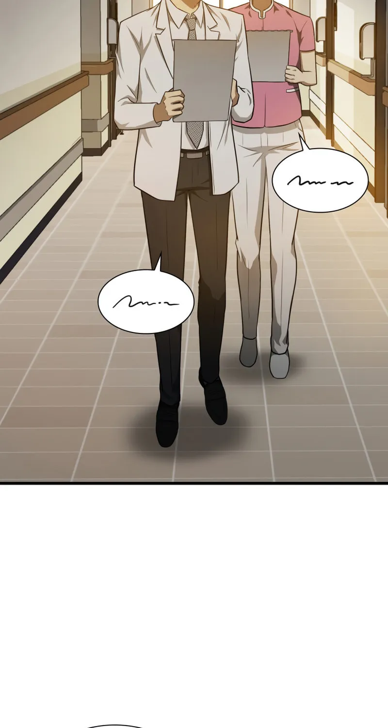 Read Perfect Surgeon chapter 4 image 33 on Lezhin