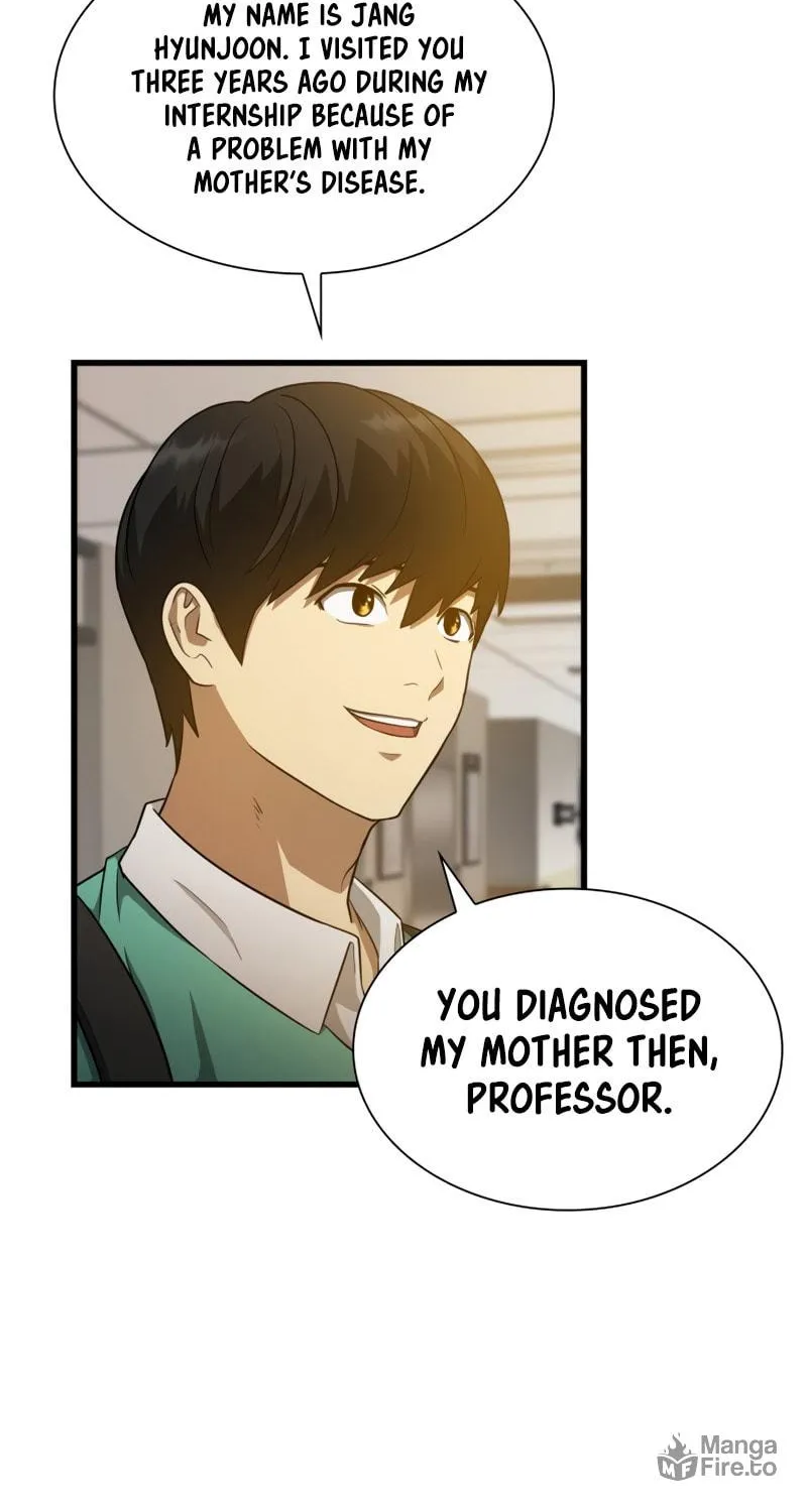 Read Perfect Surgeon chapter 4 image 35 on Lezhin