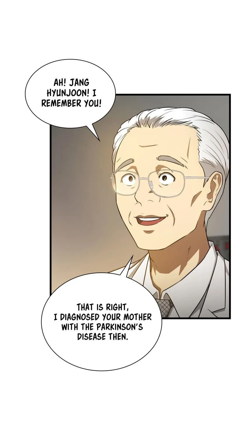 Read Perfect Surgeon chapter 4 image 36 on Lezhin